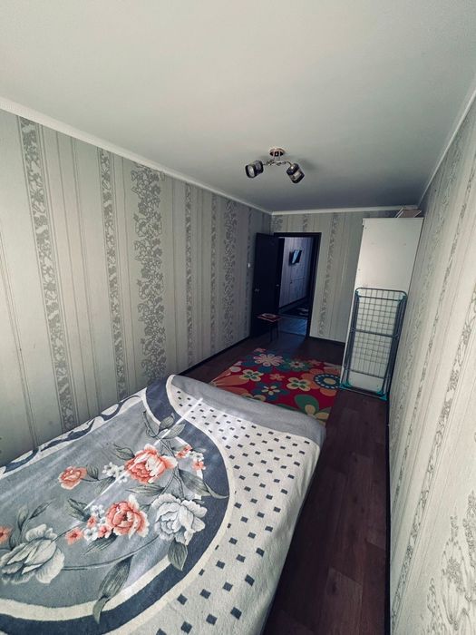 2-х ком квартира посуточно