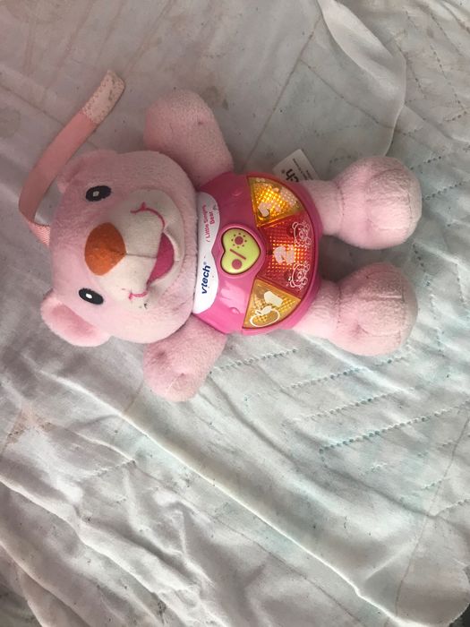 Детски музикални играчки