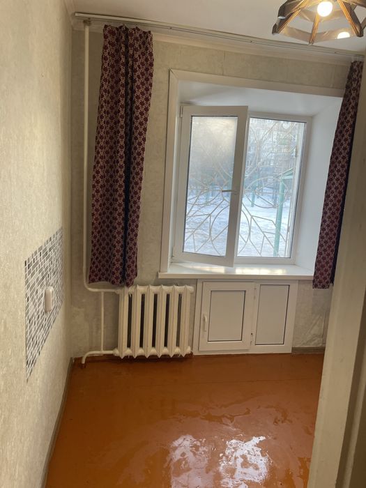 Продам малосемейную квартиру