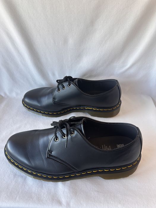 Pantofi barbati,Dr Martens,marime 44