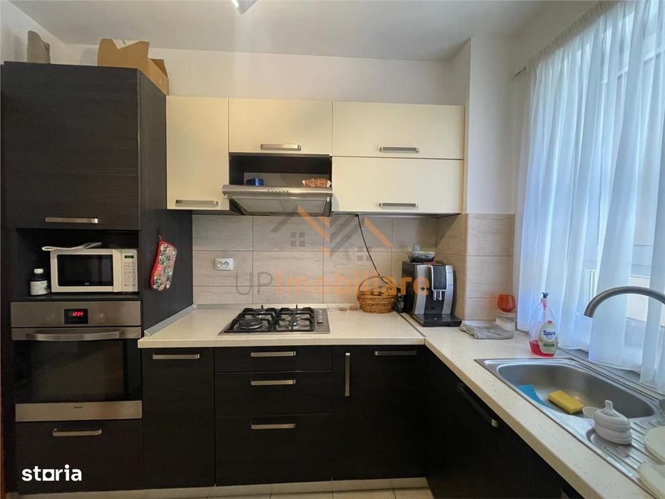 Apartament 2 Camere | Prima Nufarul | Oradea
