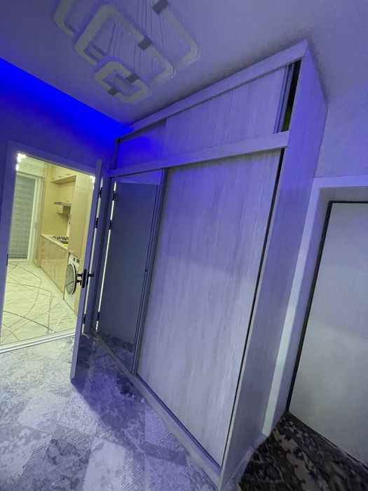 Аренда квартира Ку́йлик компас 2/6/9