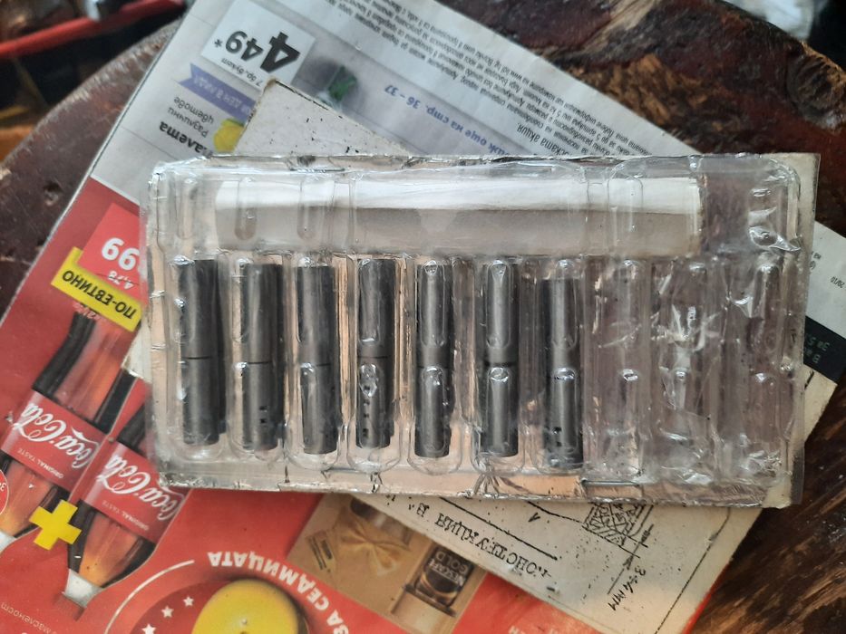 Диамантен изравнители