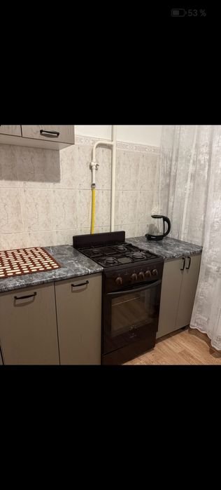Сдам 1ком квартиру в центре