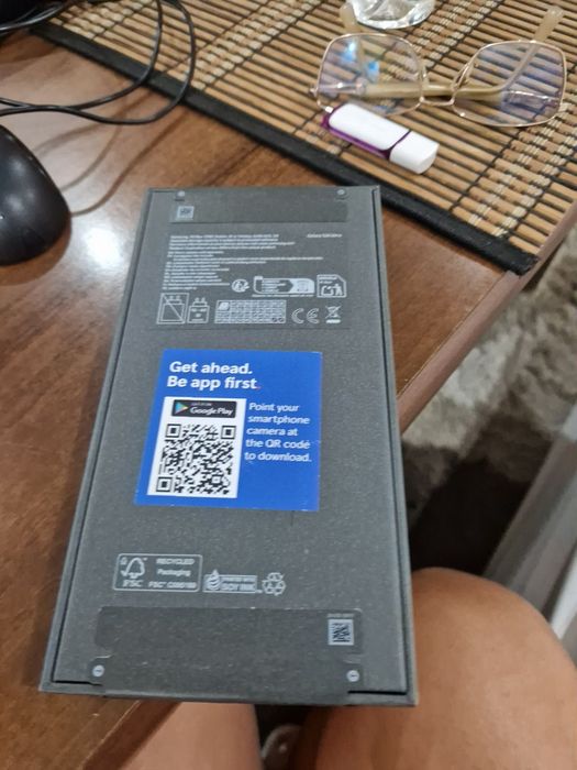 Samsung S26 ultra