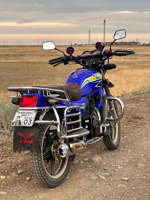 LTM M9 200куб торг есть