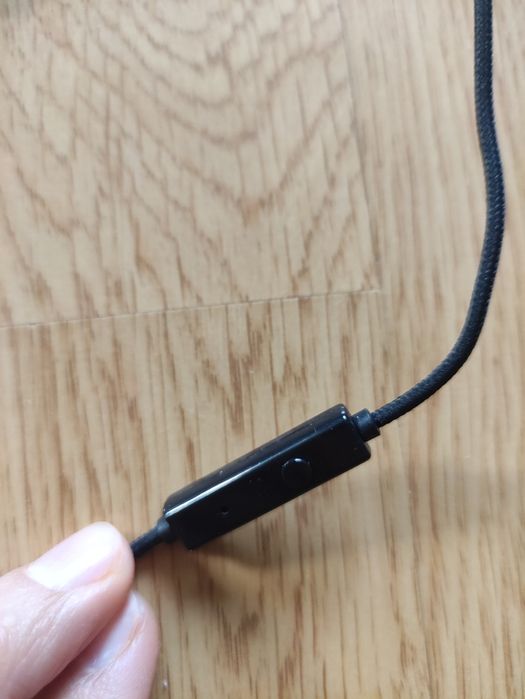 Слушалки Canyon с кабел