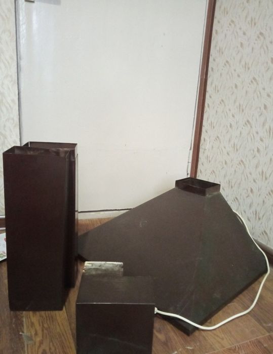Oshxona uchun ajoyib Vitichka