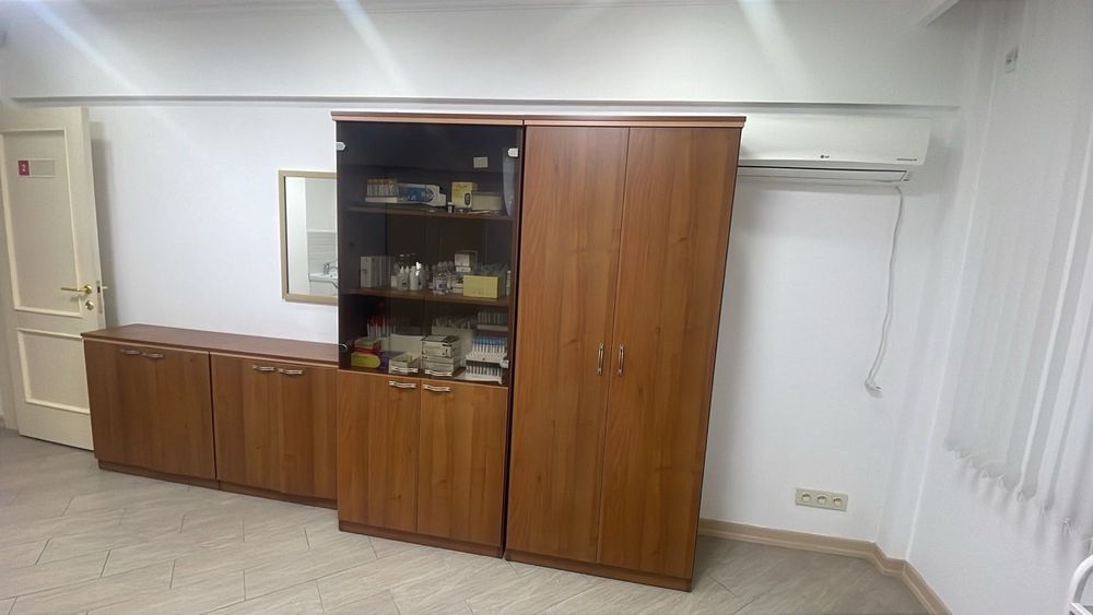 Шкаф и комод офисные Отличные