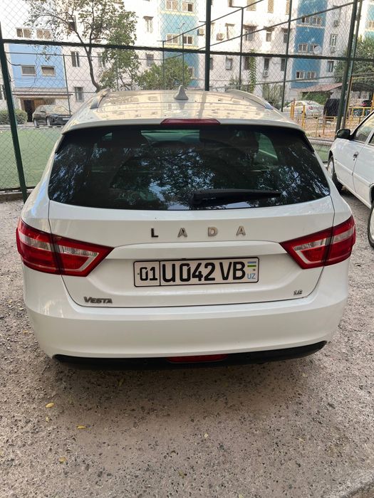 Lada Vesta 2019 — 3