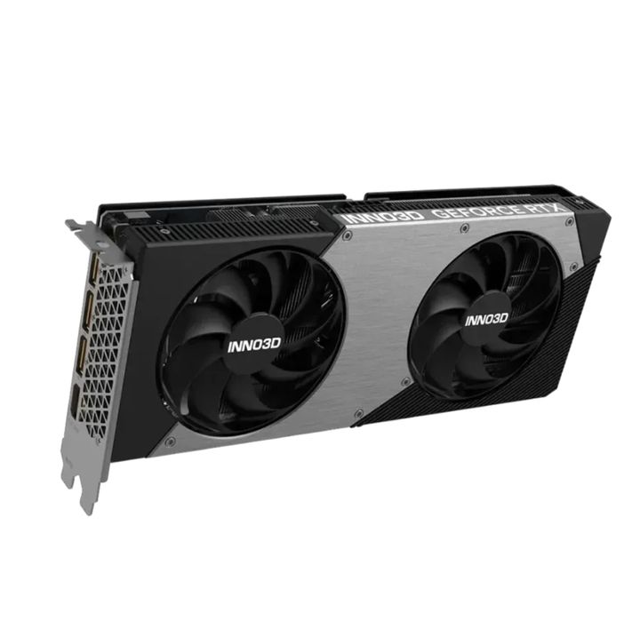 Inno3D GeForce RTX 5060 Ti 16GB TWIN X2
