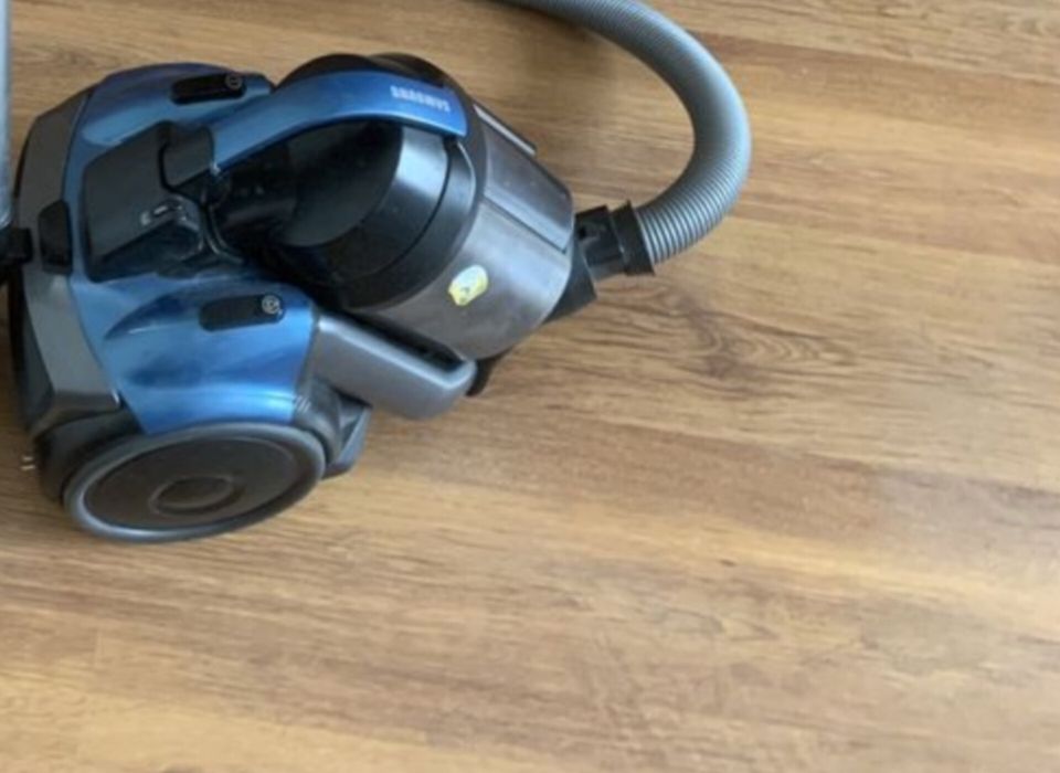 Пылесос samsung доставка