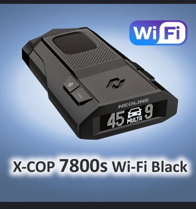 Neonline 7800s Wi-fi