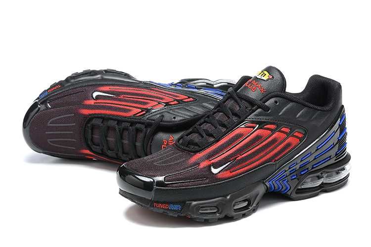 Нови мъжки маратонки Nike Air Max Tuned Plus 3 размери 42,44