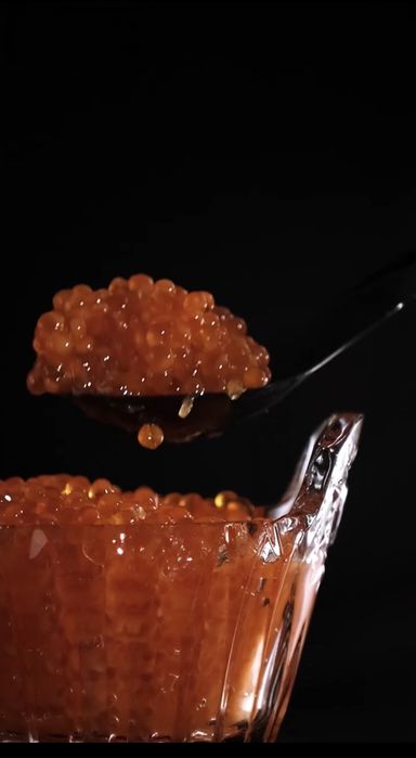 Продам красную икру горбуши