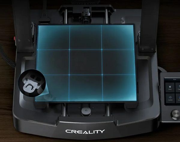3D printer Creality Ender 3 v3 se