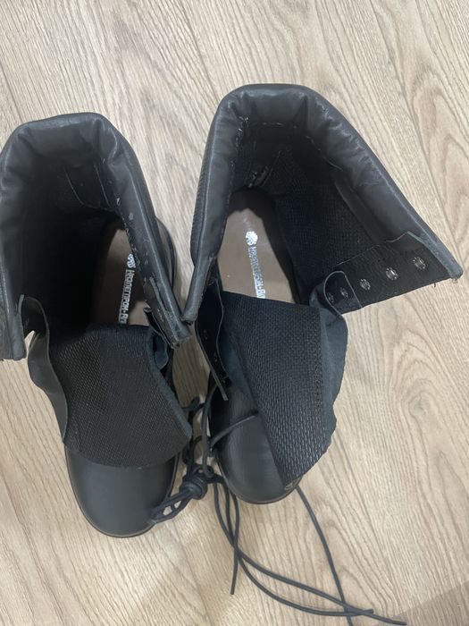Продам берцы летние