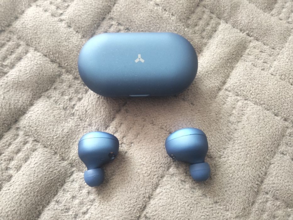 наушники denim tws