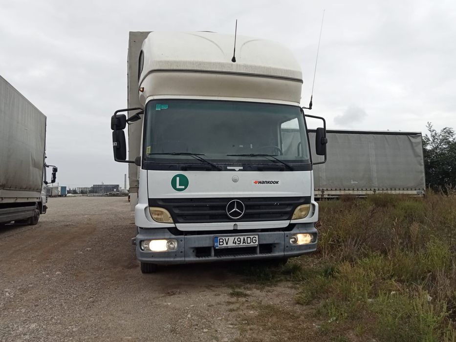 Vand atego 2004 18 ep