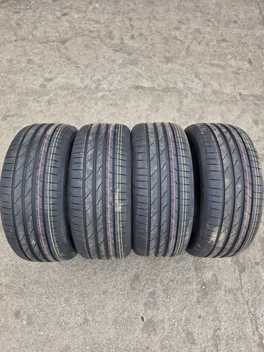 Anvelope noi de vara Hankook 225/50R17 omologare BMW*