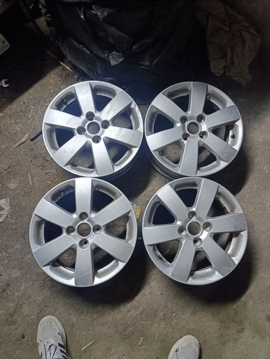 Продам диски R 15