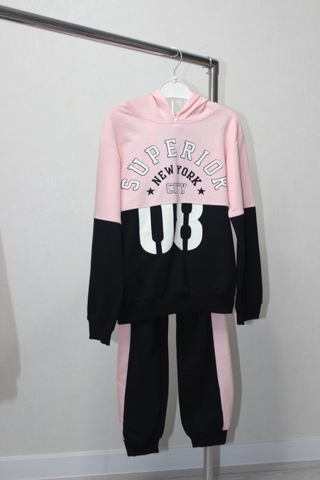 Детская одежда новая на мальчиков и девочек