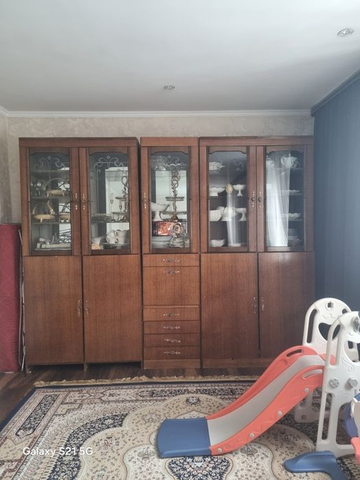 Стенка для гостиной