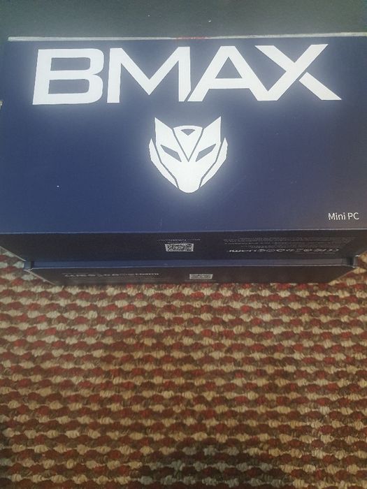 Mini computer BMAX mini pc DrobetaTurnu Severin • OLX.ro