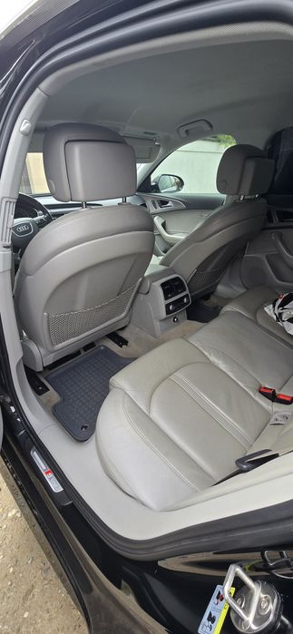 AUDI A6 2016 — imagine 2