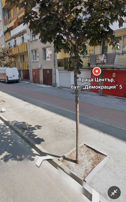 Дава се под наем Магазин в Враца, Квартал 103 - 20 кв.м за 102 € - Снимка #3