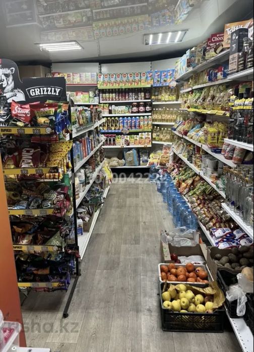 Сдам продуктовый магазин