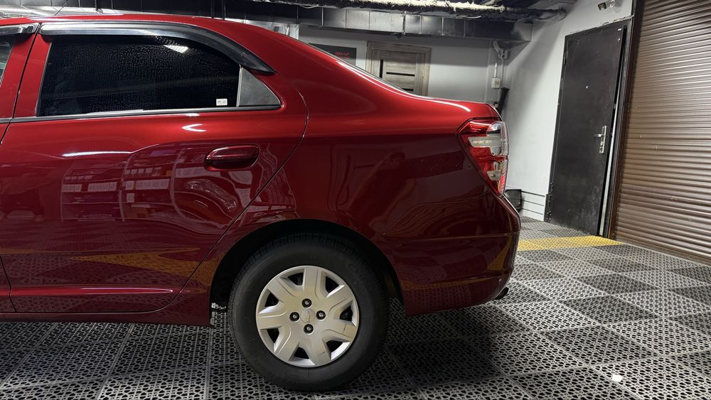 Chevrolet cobalt