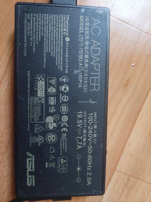 Игровой Asus ROG Ryzen 7