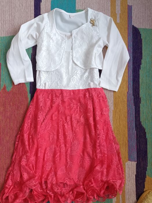 Рокли,поли и панталони за деца