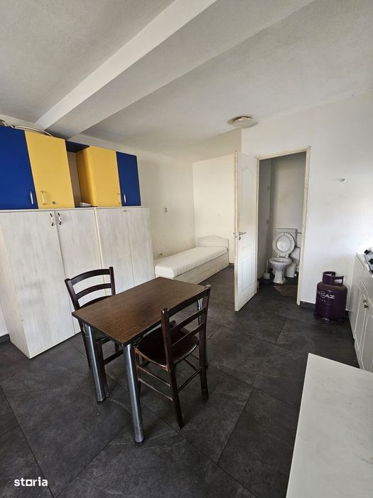 Garsoniera Complex Studentesc - cladire noua !!