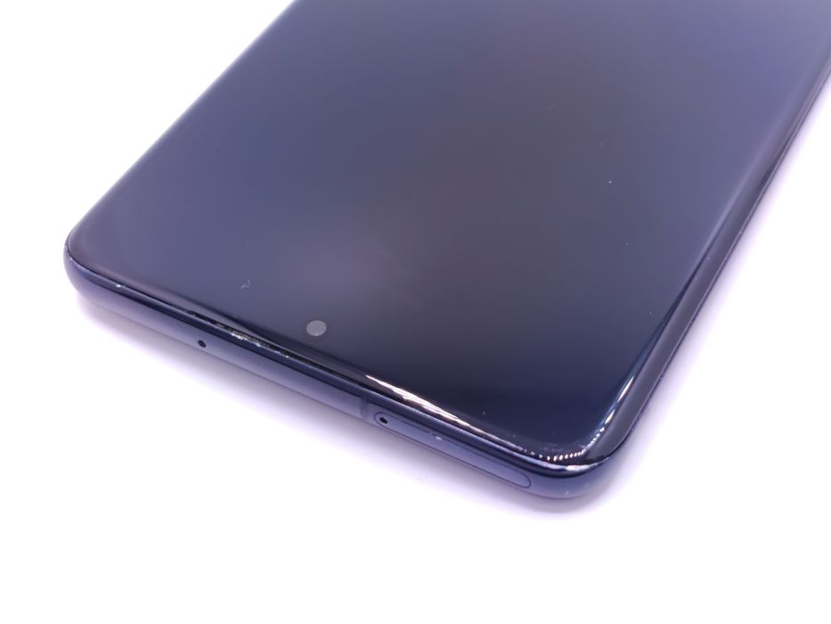 Samsung S20 Plus 4G 128GB Cosmic Black 8GB, Garantie 24 luni | #D91073