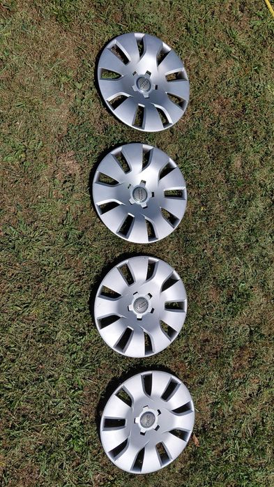Оригинални тасиве 16" за BMW и AUDI