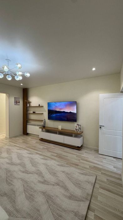 Срочно продаётся 2 ком Корасув 4