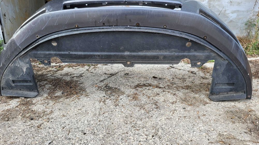 Volvo V70 / S80 след 2008 калник, броня, кора и др.