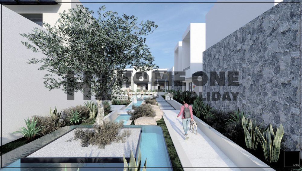 Мезонет за продажба I Врасна, Гърция