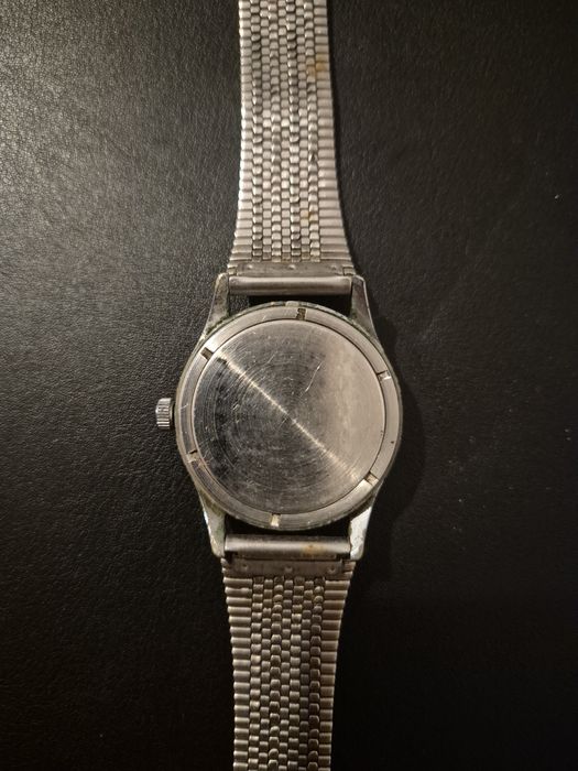 Ceas vintage Wostok (Vostok) 18 Jewels - Mecanic - Made in USSR