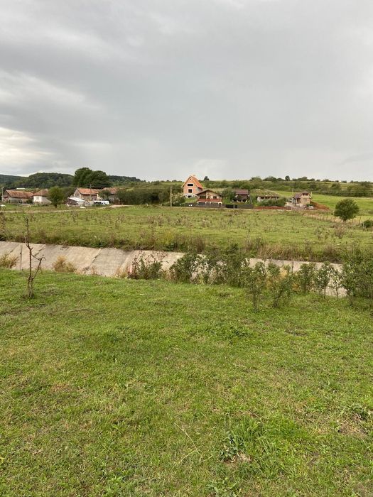 Teren intravilan Salistea veche