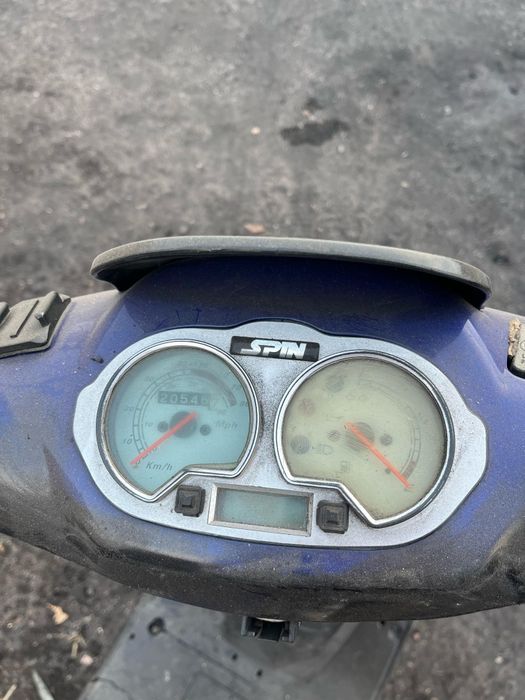 Продам скутер 90 000