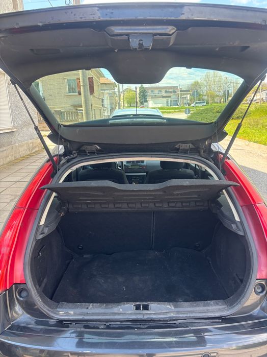 Citroen C4 1.6 HDI