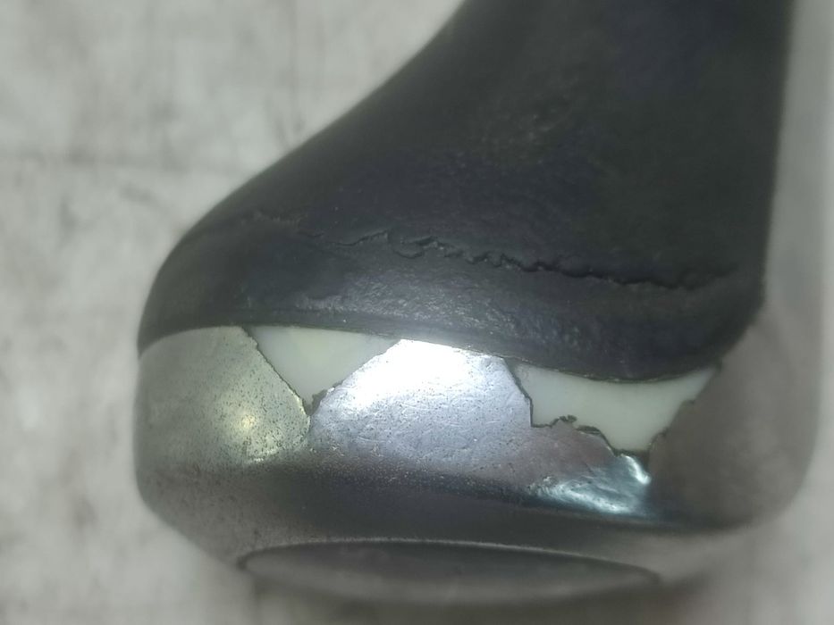 Nuca schimbator viteze BMW X3 E83 (2003 - 2006) 2.0 d 2.0 d M47N2