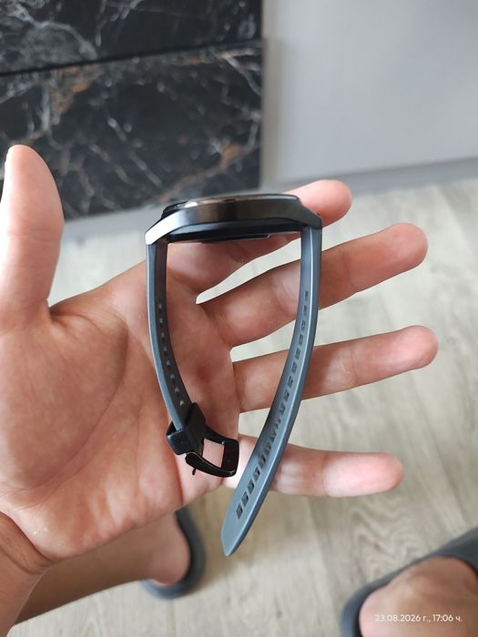 Huawei watch gt 2