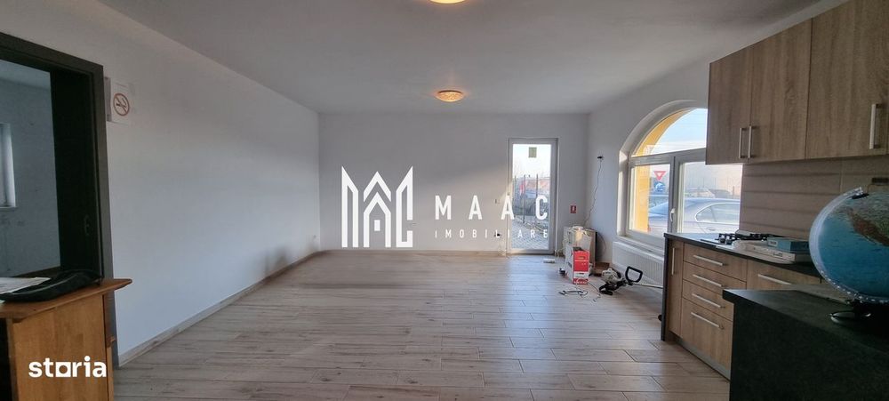 Apartament la vila I 2 camere I Gradina I Parcare I Cisnadiei — fotografia 3