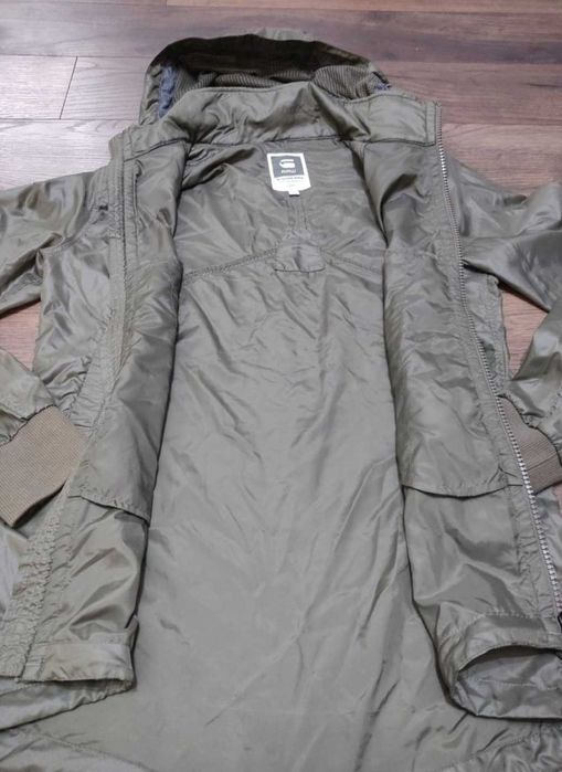 Мъжко пролетно яке  G STAR RAW