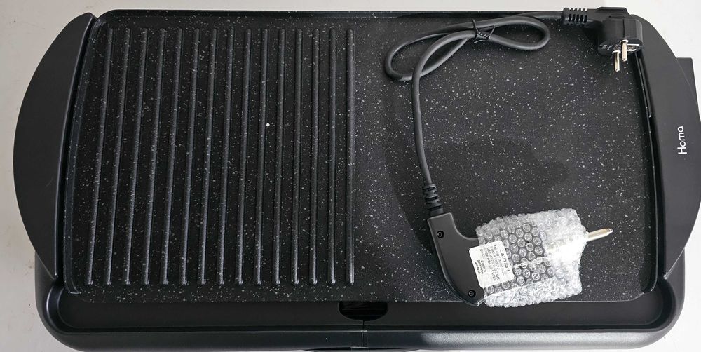 Електрическа скара