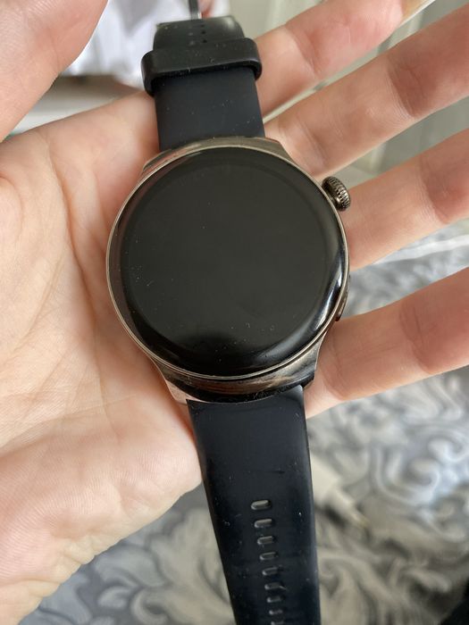 Продам часы Z93Pro